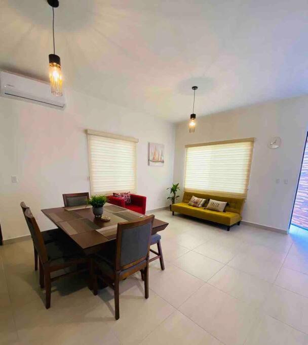 Casa Luna , Para 6 Personas La Paz Exterior photo
