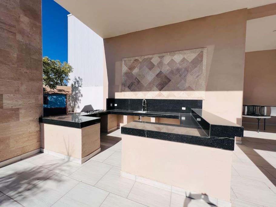 Casa Luna , Para 6 Personas La Paz Exterior photo