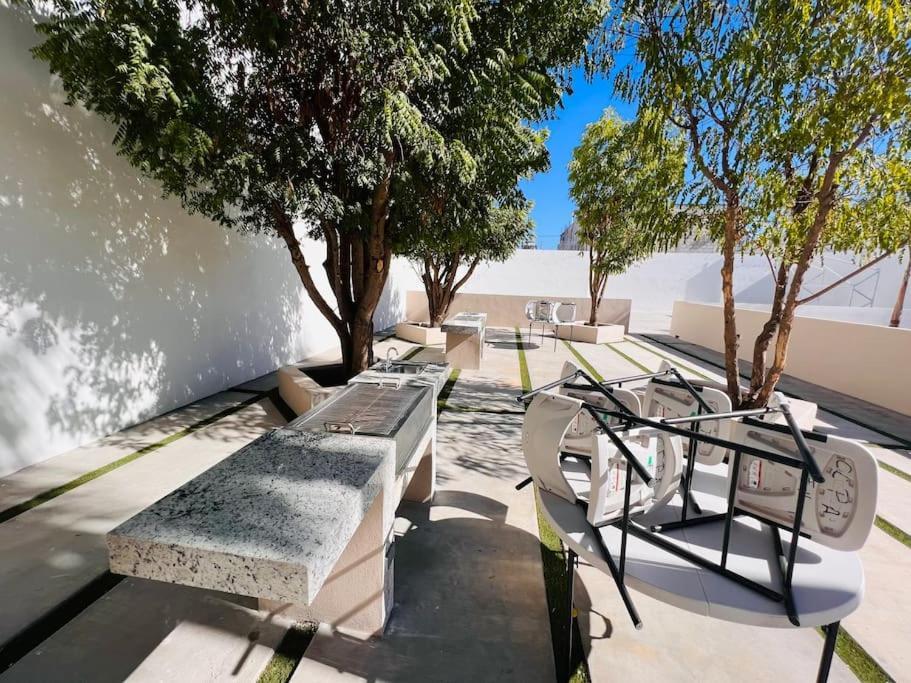 Casa Luna , Para 6 Personas La Paz Exterior photo