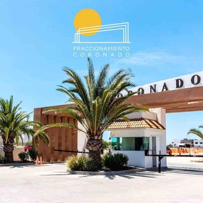 Casa Luna , Para 6 Personas La Paz Exterior photo